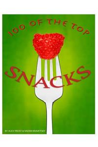 100 of the Top Snacks