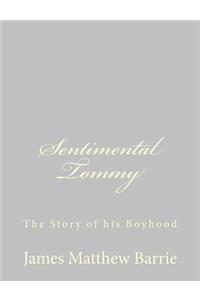 Sentimental Tommy
