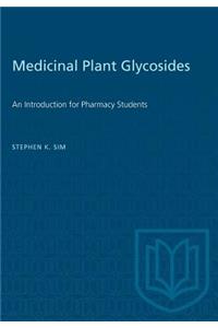 Medicinal Plant Glycosides