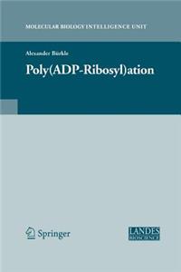 Poly(ADP-Ribosyl)ation
