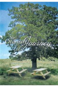 No Ordinary Journey