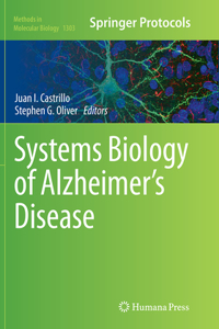 Systems Biology of Alzheimer's Disease