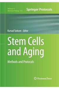 Stem Cells and Aging