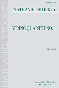 String Quartet No. 1