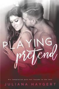 Playing Pretend