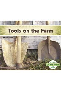 Tools on the Farm