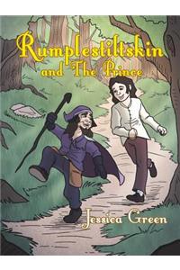 Rumplestiltskin and the Prince
