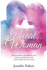 The Heart of a Woman
