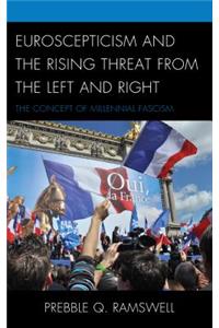 Euroscepticism and the Rising Threat from the Left and Right