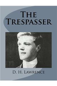 The Trespasser
