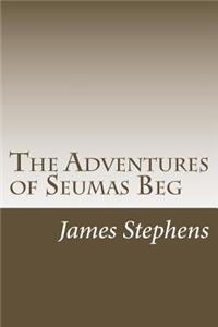 Adventures of Seumas Beg