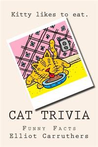 Cat Trivia