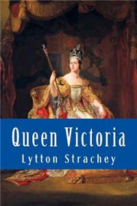 Queen Victoria