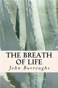 The Breath of Life