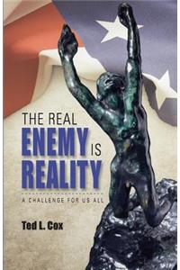 Real Enemy is Reality
