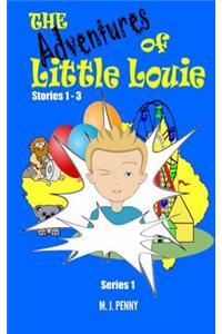 The Adventures of Little Louie