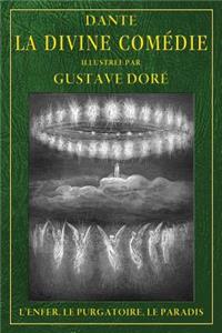 La Divine Comedie illustree par Gustave Dore