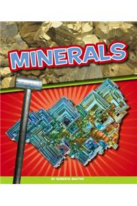 Minerals