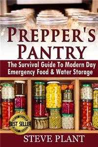 Prepper's Pantry