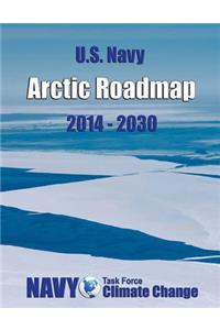 U.S. Navy Arctic Roadmap