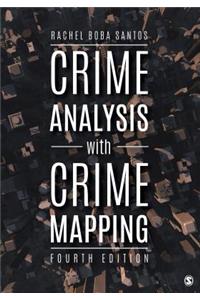 Crime Analysis with Crime Mapping