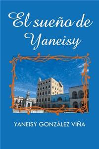 sueño de Yaneisy