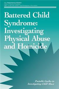 Battered Child Syndrome