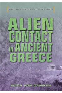 Alien Contact in Ancient Greece