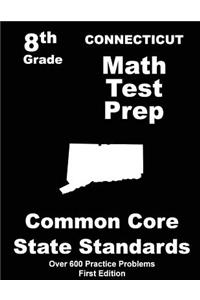 Connecticut 8th Grade Math Test Prep