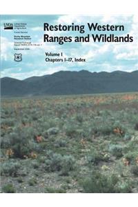 Resotring Western Ranges and Wildlands