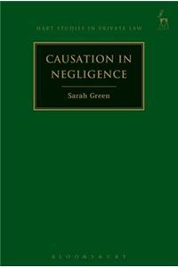 Causation in Negligence