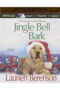 Jingle Bell Bark