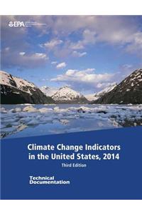 Climate Change Indicators in the United States, 2014