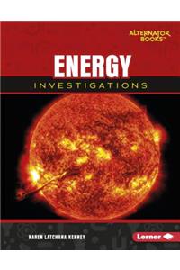 Energy Investigations