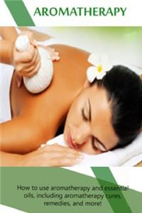 Aromatherapy
