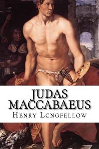 Judas Maccabaeus