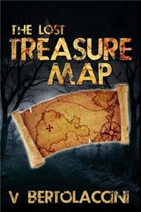 Lost Treasure Map Series