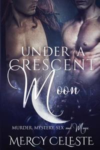 Under a Crescent Moon