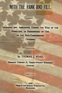 With the Rank and File
