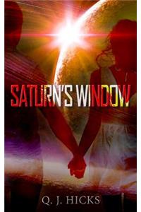 Saturn's Window