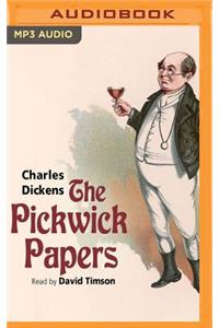 The Pickwick Papers