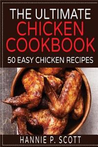 Ultimate Chicken Cookbook