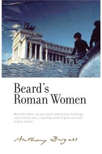 Beard's Roman Women