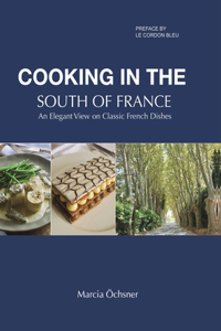 Cooking in the South of France