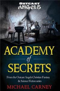 Academy of Secrets