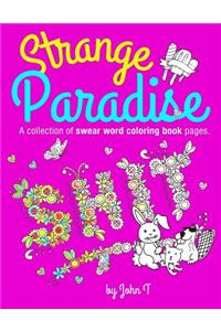 Strange Paradise