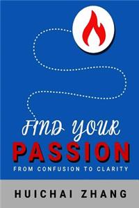 Find Your Passion