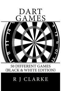 Dart Games