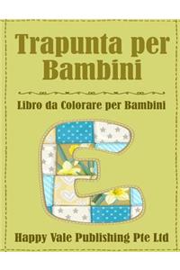 Trapunta per Bambini