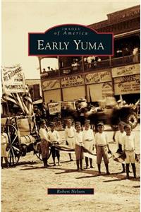 Early Yuma